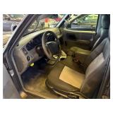 2010 Ford Ranger Sport