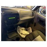2010 Ford Ranger Sport