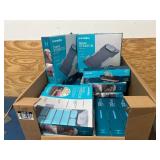 Gaylord of HOMEDICS Products- tested and working