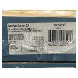 LIFEPROOF Pallet of 32 Boxes of- American Canyon Oak 14 mm T x 7.6 in. W Waterproof Laminate Wood Flooring (13.3 sqft/case) (total of 425.6 square feet)