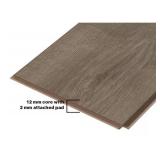 LIFEPROOF Pallet of 32 Boxes of- American Canyon Oak 14 mm T x 7.6 in. W Waterproof Laminate Wood Flooring (13.3 sqft/case) (total of 425.6 square feet)