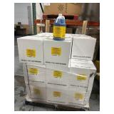 STANLEY Lot of 35 Cases of- Siding and Deck Wash (4 one gallon jugs per case)