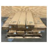 ZINUS Lot of 12- Michelle Universal Bed Frames Full/Queen/King