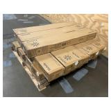 ZINUS Lot of 12- Michelle Universal Bed Frames Full/Queen/King