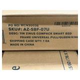 ZINUS Lot of 12- Michelle Universal Bed Frames Full/Queen/King