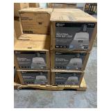 COMMERCIAL ELECTRIC Lot of 11- LED Industrial High Bay Lights