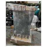ANVIL Pallet of All Aluminum Placers