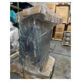 ANVIL Pallet of All Aluminum Placers