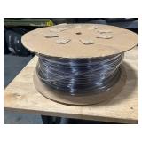 Roll of Tubing