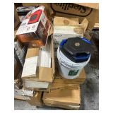 Mystery Pallet