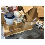 Mystery Pallet