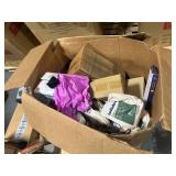 Mystery Pallet