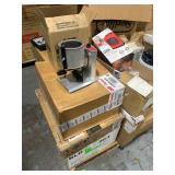 Mystery Pallet