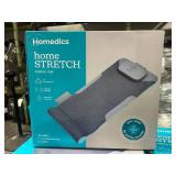 HOMEDICS Lot of 5- Home Stretch Motion Mats- tested and working