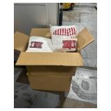 WONDERSHOP Lot of 2 Cases of- Polar Bear Hooded Blankets (6 per box)