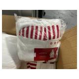 WONDERSHOP Lot of 2 Cases of- Polar Bear Hooded Blankets (6 per box)