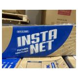 Large Pallet of Insta Nets