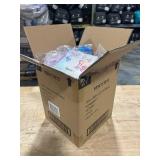 Lot of Clothing Items