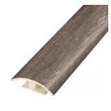 PERFORMANCE ACCESSORIES Huge Lot of- Warm Stone 0.31 in. T x 2 in. W x 78.7 in. L Vinyl 4-in-1 Molding