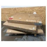 Lot of 5 Samsung/LG TVs (parts or repair)