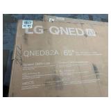 Lot of 5 Samsung/LG TVs (parts or repair)