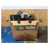 Gaylord of Various Lawn Mower Bags and Frames Gaylord of Various Lawn Mower Bags and Frames