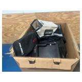 Gaylord of Various Lawn Mower Bags and Frames Gaylord of Various Lawn Mower Bags and Frames