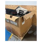 Gaylord of Various Lawn Mower Bags and Frames Gaylord of Various Lawn Mower Bags and Frames