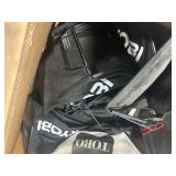 Gaylord of Various Lawn Mower Bags and Frames Gaylord of Various Lawn Mower Bags and Frames