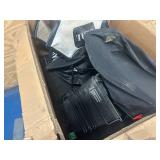 Gaylord of Various Lawn Mower Bags and Frames Gaylord of Various Lawn Mower Bags and Frames