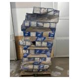 Large Pallet of Insta Nets Large Pallet of Insta Nets