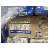 Large Pallet of Insta Nets Large Pallet of Insta Nets