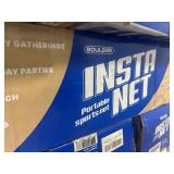Large Pallet of Insta Nets Large Pallet of Insta Nets