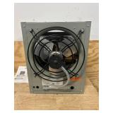 MODINE Electric Heater Model HER MODINE Electric Heater Model HER
