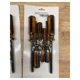 Lot of 2 -  7pc Ball Hex Key (0911257) Lot of 2 -  7pc Ball Hex Key (0911257)