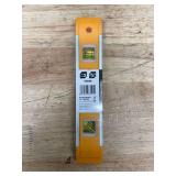 Lot of 2 -  Tolsen Mini Level 35059 (0911254.20) Lot of 2 -  Tolsen Mini Level 35059 (0911254.20)