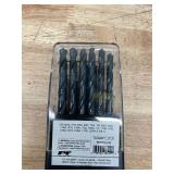 21 pc Drill Bit Set Performance Tool (0911253) 21 pc Drill Bit Set Performance Tool (0911253)