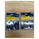Irwin 7pc Power Bits (0911250) Irwin 7pc Power Bits (0911250)
