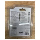 Irwin 7pc Power Bits (0911250) Irwin 7pc Power Bits (0911250)