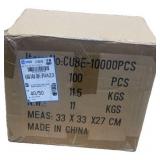 Creativeline - Lot of 100 - SpeedRipper Speed Cube Creativeline - Lot of 100 - SpeedRipper Speed Cube