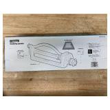 Lot of 2 - Melnor 3,000 sq. ft. Oscillating Sprinkler Lot of 2 - Melnor 3,000 sq. ft. Oscillating Sprinkler