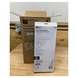 Lot of 4 - ​Commercial Electric HDC1206NCU 6 ft. Surge Protector w/ Coax & USB RJ45, Black Lot of 4 - ​Commercial Electric HDC1206NCU 6 ft. Surge Protector w/ Coax & USB RJ45, Black