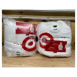 Wondershop - Lot of 2 - Polar Bear Hooded Blanket 40 in x 50 in Wondershop - Lot of 2 - Polar Bear Hooded Blanket 40 in x 50 in