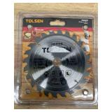 Tolsen,TCT saw blade,76425,160mm Tolsen,TCT saw blade,76425,160mm
