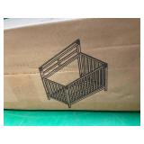 Ti Amo Brio Convertible Crib, Vintage Grey Ti Amo Brio Convertible Crib, Vintage Grey