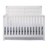 Ti Amo Brio Convertible Crib, Vintage Grey Ti Amo Brio Convertible Crib, Vintage Grey