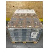 Lifeproof - Lot of 32 - American Canyon Oak 14 mm T x 7.6 in. W Waterproof Laminate Wood Flooring (13.3 sqft/case) (425.6 sqft/total) Lifeproof - Lot of 32 - American Canyon Oak 14 mm T x 7.6 in. W Waterproof Laminate Wood Flooring (13.3 sqft/case) (425.6 sqft/total)