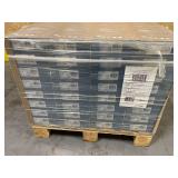 Lifeproof - Lot of 32 - American Canyon Oak 14 mm T x 7.6 in. W Waterproof Laminate Wood Flooring (13.3 sqft/case) (425.6 sqft/total) Lifeproof - Lot of 32 - American Canyon Oak 14 mm T x 7.6 in. W Waterproof Laminate Wood Flooring (13.3 sqft/case) (425.6 sqft/total)