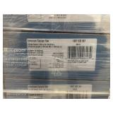 Lifeproof - Lot of 32 - American Canyon Oak 14 mm T x 7.6 in. W Waterproof Laminate Wood Flooring (13.3 sqft/case) (425.6 sqft/total) Lifeproof - Lot of 32 - American Canyon Oak 14 mm T x 7.6 in. W Waterproof Laminate Wood Flooring (13.3 sqft/case) (425.6 sqft/total)