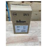 Lot of 3 - 3pk Resistance Bands w/travel Bag (0911257.95) Lot of 3 - 3pk Resistance Bands w/travel Bag (0911257.95)
